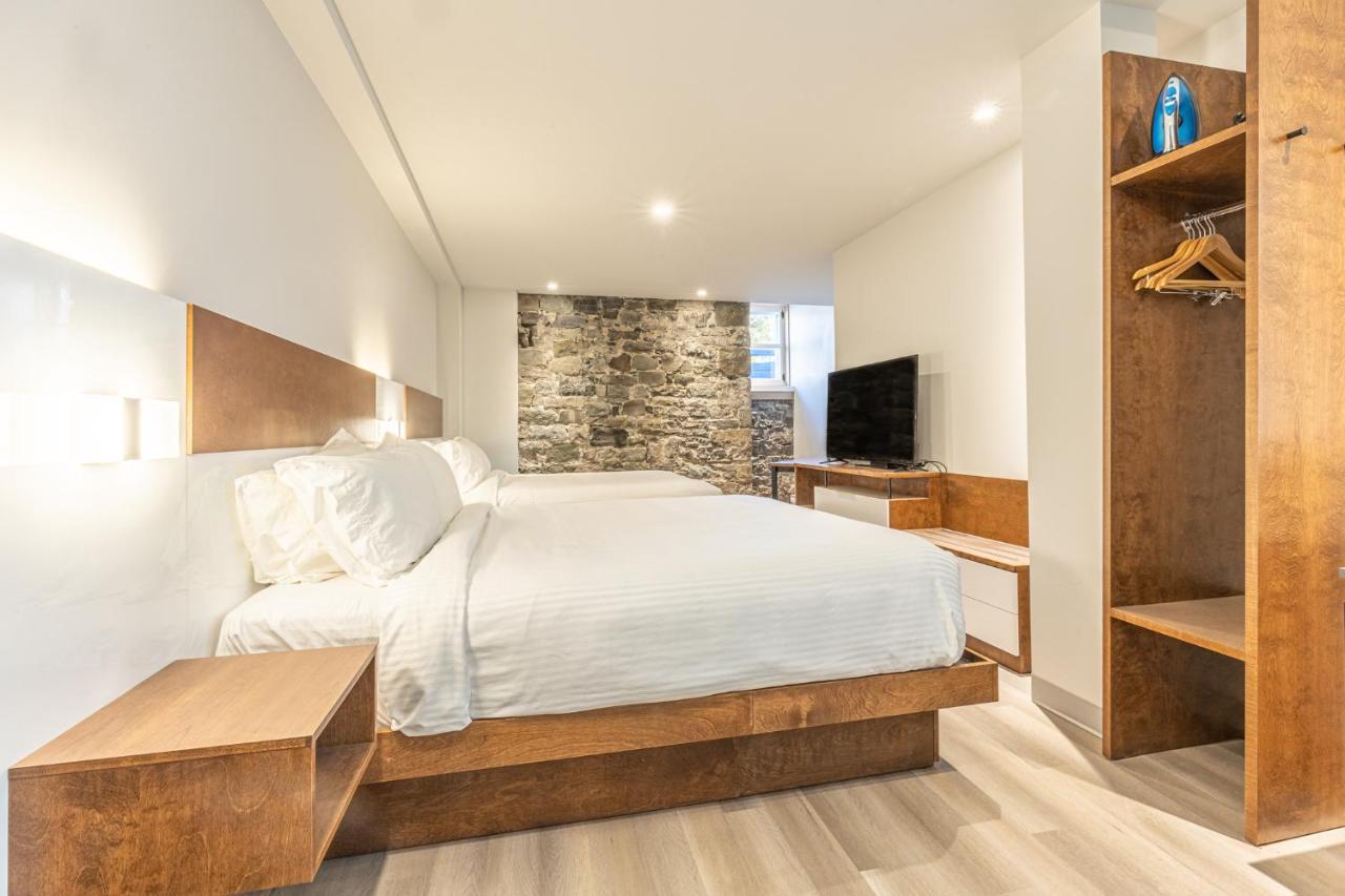 Hotel Manoir Vieux-Quebec Eksteriør billede