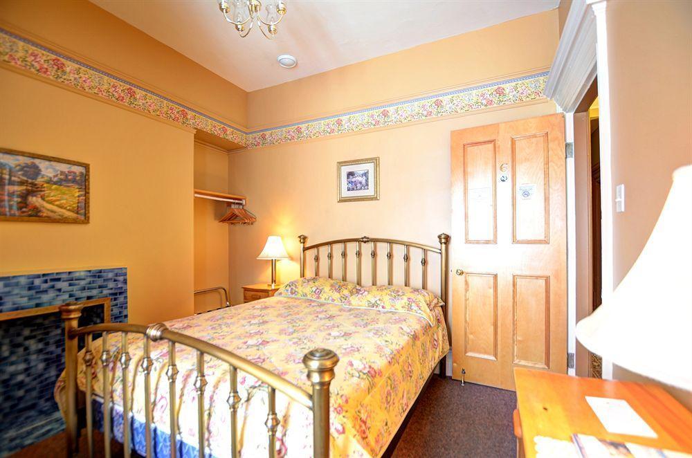 Hotel Manoir Vieux-Quebec Eksteriør billede